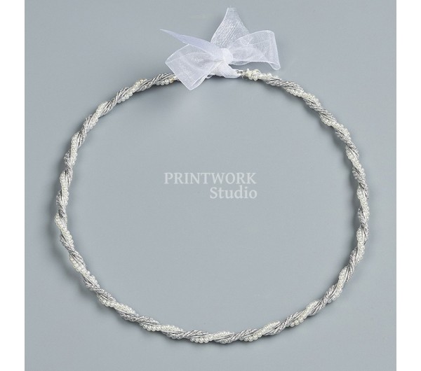 Στέφανα Γάμου 724Ν 