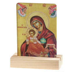 ΞΥΛΙΝΗ ΒΑΣΗ & ΠΛΕΞΙ ΠΑΝΑΓΙΑ