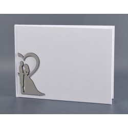 Βιβλίο Ευχών Couple 