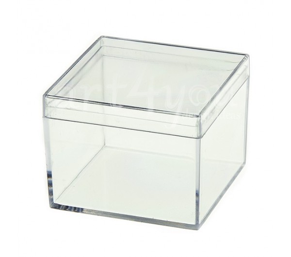 PLEXIGLASS ΚΟΥΤΙ 5.5cm