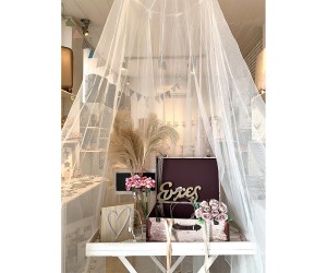 ΔΙΑΚΟΣΜΗΤΙΚΗ ΚΟΥΝΟΥΠΙΕΡΑ