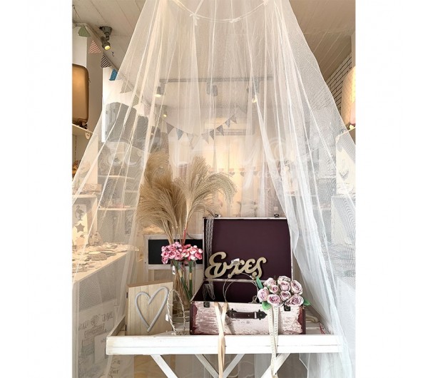 ΔΙΑΚΟΣΜΗΤΙΚΗ ΚΟΥΝΟΥΠΙΕΡΑ