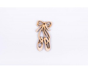 ΞΥΛΙΝΕΣ ΠΟΥΕΝΤΕΣ 75Χ40ΜΜ