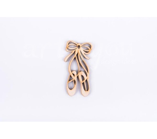 ΞΥΛΙΝΕΣ ΠΟΥΕΝΤΕΣ 75Χ40ΜΜ