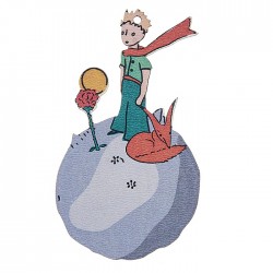 ΜΙΚΡΟΣ ΠΡΙΓΚΙΠΑΣ ΕΚΤΥΠΩΜΕΝΟ 8εκ