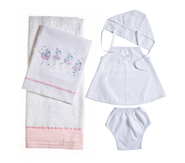 Λαδόπανο Μπαλαρίνα