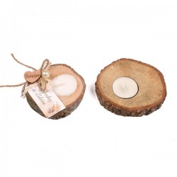 ΚΟΡΜΟΣ ΔΕΝΤΡΟΥ ΜΕ ΡΕΣΩ 8.5 cm