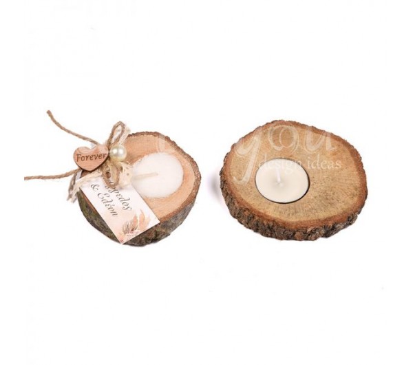 ΚΟΡΜΟΣ ΔΕΝΤΡΟΥ ΜΕ ΡΕΣΩ 8.5 cm ΚΟΡΜΟΣ ΔΕΝΤΡΟΥ ΜΕ ΡΕΣΩ 8.5 cm