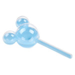 ΑΚΡΥΛΙΚΟ ΡΑΒΔΙ ΠΟΝΤΙΚΑΚΙ