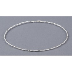 Στέφανα Γάμου Ασημένια