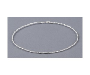 Στέφανα Γάμου Ασημένια