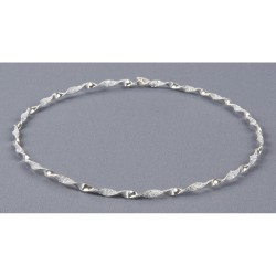 Στέφανα Γάμου Ασημένια