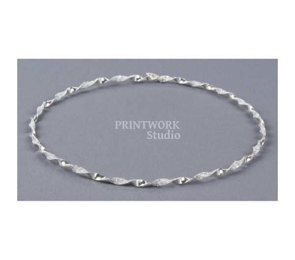 Στέφανα Γάμου Ασημένια