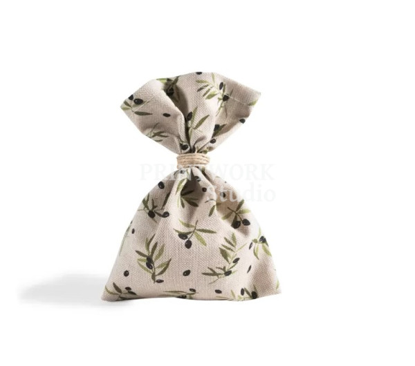 ΠΟΥΓΚΙ 12 x 17 cm ΜΙΚΡΕΣ ΕΛΙΕΣ