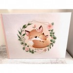 ΒΙΒΛΙΟ ΕΥΧΩΝ ΜΕ ΑΛΕΠΟΥ