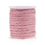 ΚΟΡΔΟΝΙ ΠΛΕΚΤΟ 1cm