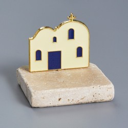 ΜΑΡΜΑΡΟ ΕΚΚΛΗΣΙΑ