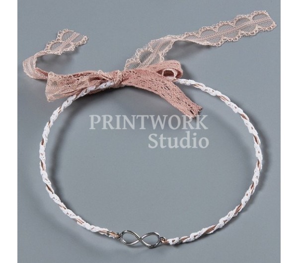 Στέφανα Γάμου Οικονομικά Infinity