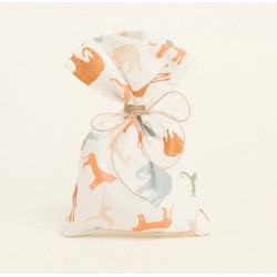 ΠΟΥΓΚΙ 12 x 17 cm ΠΟΠΛΙΝΑ ΖΩΑ ΤΗΣ ΖΟΥΓΚΛΑΣ