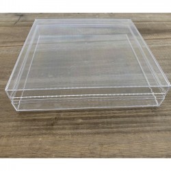 PLEXIGLASS ΚΟΥΤΙ – ΣΤΕΦΑΝΟΘΗΚΗ – ΚΟΥΤΙ ΓΙΑ ΜΑΡΤΥΡΙΚΑ