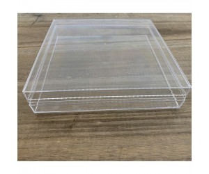 PLEXIGLASS ΚΟΥΤΙ – ΣΤΕΦΑΝΟΘΗΚΗ – ΚΟΥΤΙ ΓΙΑ ΜΑΡΤΥΡΙΚΑ