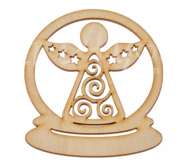 ΑΓΓΕΛΑΚΙ ΞΥΛΙΝΟ