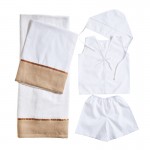 Λαδόπανα Λινό Αγόρι