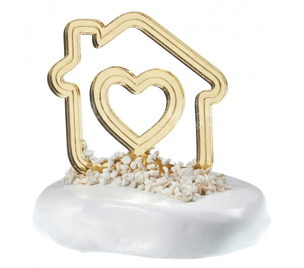 ΒΡΑΧΑΚΙ ΣΠΙΤΙ ΚΑΡΔΙΑ