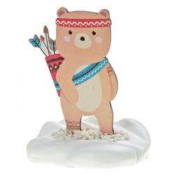 ΒΡΑΧΑΚΙ ΑΡΚΟΥΔΟΣ