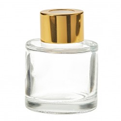 ΜΠΟΥΚΑΛΙ ΣΤΡΟΓΓΥΛΟ ΑΡΩΜΑΤΙΚΟ ΧΩΡΟΥ 50ml