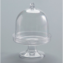 ΤΟΥΡΤΙΕΡΑ ΜΙΝΙ PLEXIGLASS