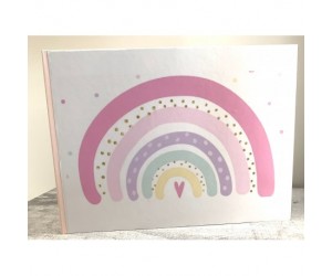 ΒΙΒΛΙΟ ΕΥΧΩΝ ΜΕ ΟΥΡΑΝΙΟ ΤΟΞΟ