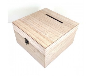 ΦΥΣΙΚΟ ΚΟΥΤΙ ΕΥΧΩΝ 20Χ20Χ12