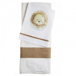 ΛΑΔΟΠΑΝΟ ΛΙΟΝΤΑΡΙ