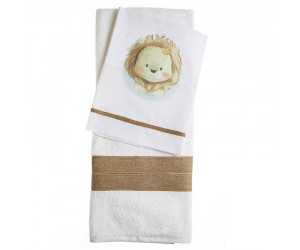 ΛΑΔΟΠΑΝΟ ΛΙΟΝΤΑΡΙ