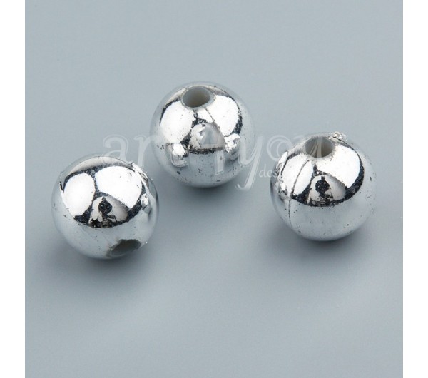 ΑΚΡΥΛΙΚΗ ΠΕΡΛΑ ΑΣΗΜΙ 10χιλ