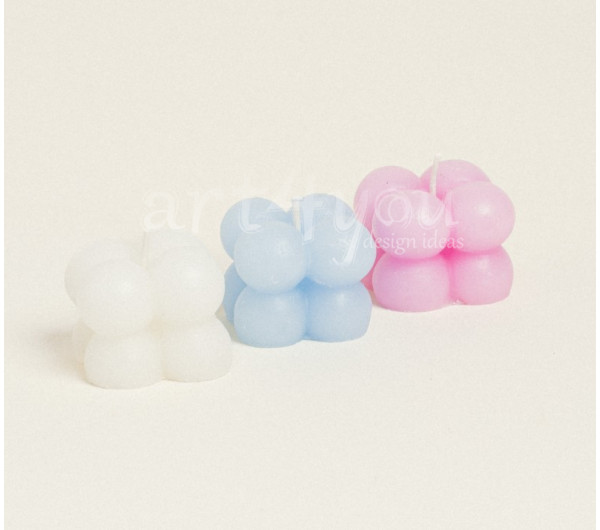 ΚΕΡΙ BUBBLE 3.6 x 3.6 cm ΚΕΡΙ BUBBLE 3.6 x 3.6 cm