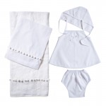 Λαδόπανα Boho Κορίτσι