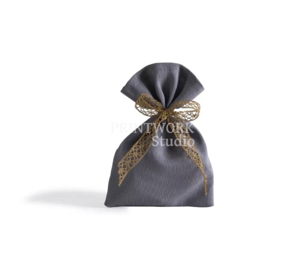 ΠΟΥΓΚΙ PREMIUM ΓΚΡΙ 12 x 17 cm ΠΟΥΓΚΙ PREMIUM ΓΚΡΙ 12 x 17 cm