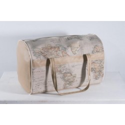 ΣΑΚ ΒΟΥΑΓΙΑΖ ΧΑΡΤΗ VINTAGE