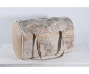 ΣΑΚ ΒΟΥΑΓΙΑΖ ΧΑΡΤΗ VINTAGE