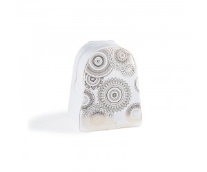 BACKPACK ΧΡΥΣΑ ΜΑΝΤΑΛΑ