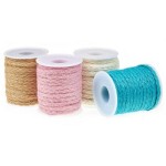 ΚΟΡΔΟΝΙ ΠΛΕΚΤΟ 1cm