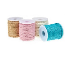 ΚΟΡΔΟΝΙ ΠΛΕΚΤΟ 1cm