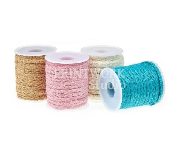 ΚΟΡΔΟΝΙ ΠΛΕΚΤΟ 1cm