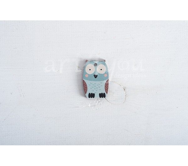 ΞΥΛΙΝΗ ΚΟΥΚΟΥΒΑΓΙΑ