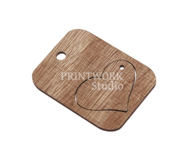 ΞΥΛΙΝΗ ΚΑΡΔΙΑ ΚΑΦΕ