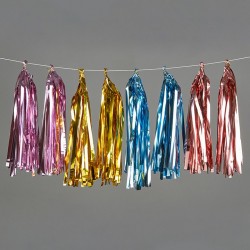 ΧΑΡΤΙΝΗ ΓΙΡΛΑΝΤΑ 12ΤΜΧ 