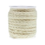 ΚΟΡΔΟΝΙ ΠΛΕΚΤΟ 1cm