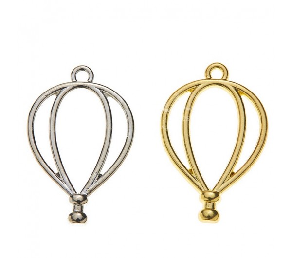 Διακοσμητικό Αερόστατο